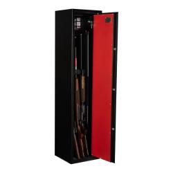 Coffre Fort Winchester RED ROCK 6 armes