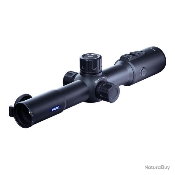 Lunette thermique PARD Pantera 256Q