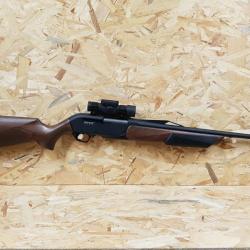WINCHESTER SXR2 PUMP 30-06 SPRING + 9000SC AIMPOINT
