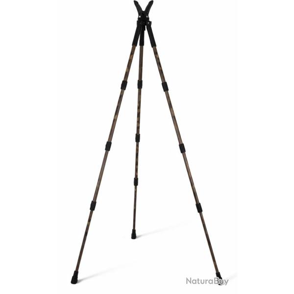 Trepied Deerhunter Max 1.62m Min 1.30 (8417) - 1� sans prix de r�serve