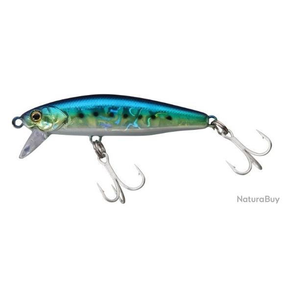 ILLEX FIT MINNOW 7CM 18G - SECRET IWASHI