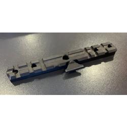 Embase BROWNING NOMAD SHPLUS pour WINCHESTER XPR SHORT DSHWI0720