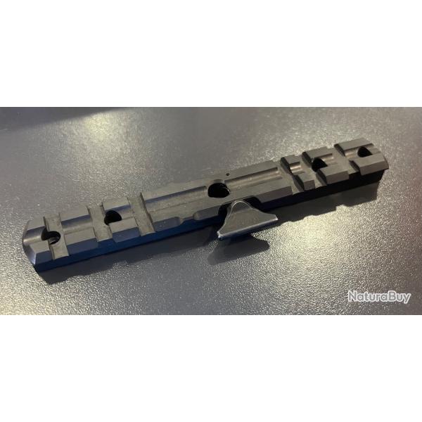 Embase BROWNING NOMAD SHPLUS pour WINCHESTER XPR SHORT DSHWI0720