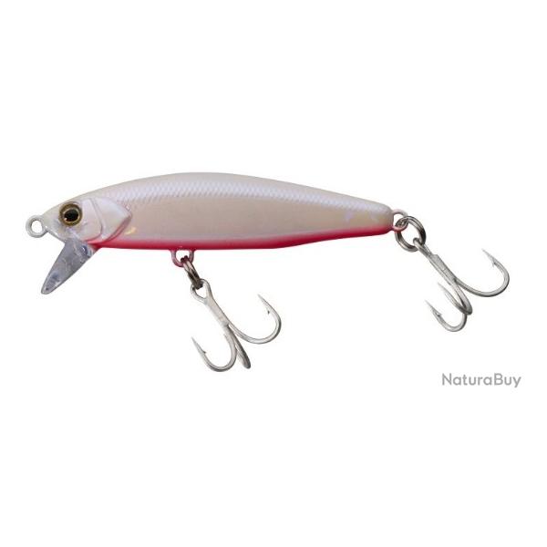 ILLEX FIT MINNOW 7CM 18G - AKOYA FLASH RED BELLY