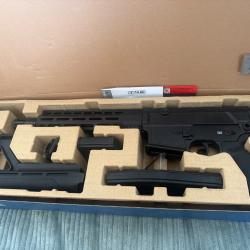 1� sans prix de r&eacute;serve TC68 UMAREX - 19.99J - SEMI/AUTO