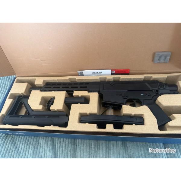 1� sans prix de r�serve TC68 UMAREX - 19.99J - SEMI/AUTO