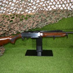 Carabine semi-auto Remington model 750 cal .280 rem