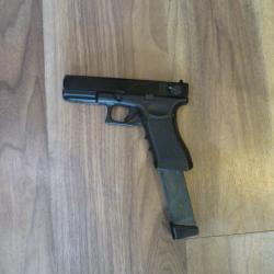 replique airsoft glock asg