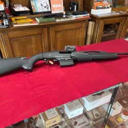 CARABINE VERNEY-CARRON IMPACT LA  LINEAIRE CALIBRE 300WM + HOLOSUN