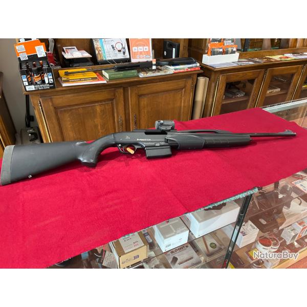 CARABINE VERNEY-CARRON IMPACT LA  LINEAIRE CALIBRE 300WM + HOLOSUN