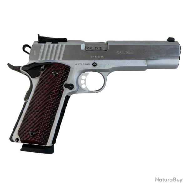 TANFOGLIO WITNESS 1911 CUSTOM 9X19 OCCASION