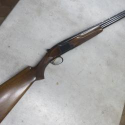 BROWNING B 25 SKEET CALIBRE 12-70 REF: 6187