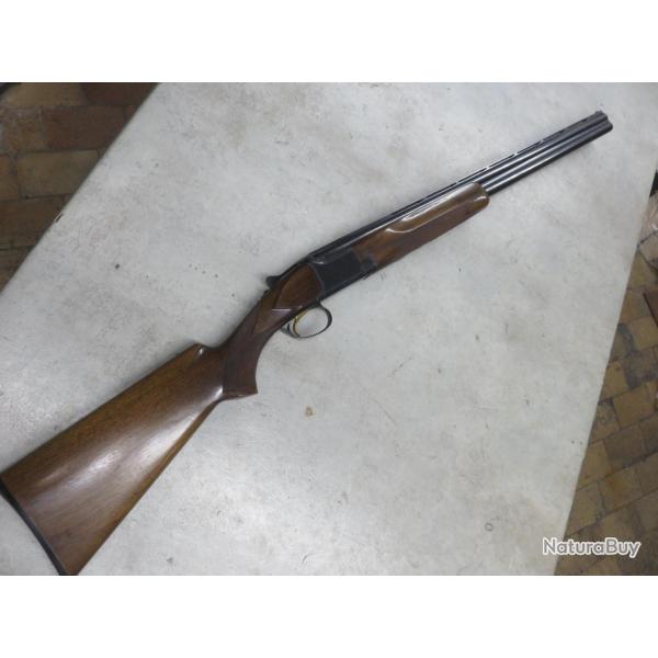 BROWNING B 25 SKEET CALIBRE 12-70 REF: 6187