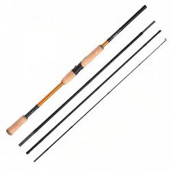 Canne spinning SHIMANO STC AX spin 24 MH