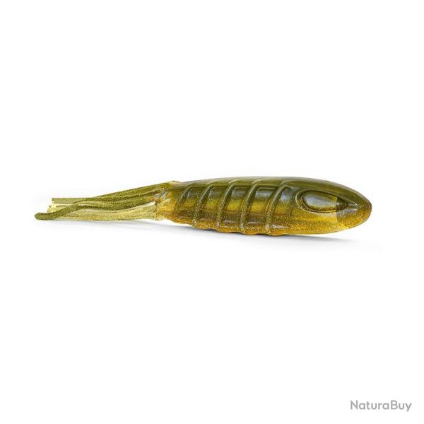 Leurre souple NAYS BLLT 35 C-25