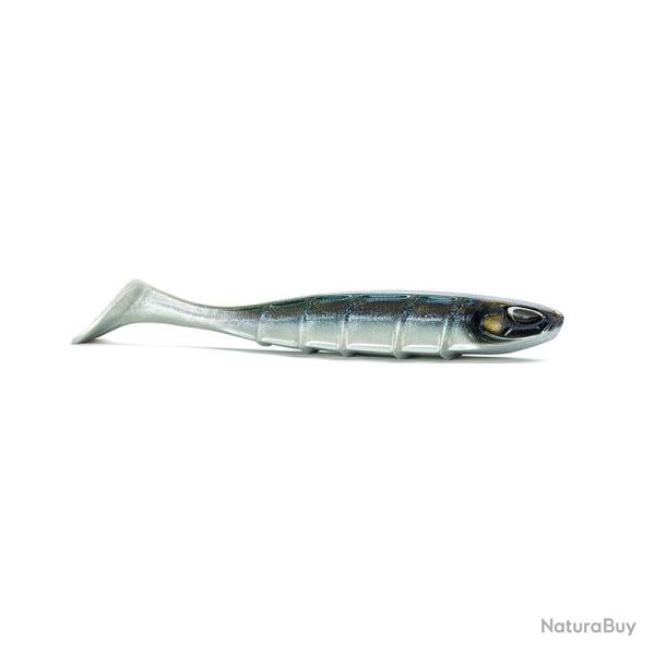 Leurre souple NAYS HNTR 90 P-01