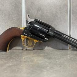 "ARRIVAGE 2026" Revolver WEIHRAUCH Western SA Calibre 22 Magnum (8 coups)