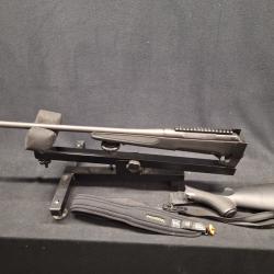 Carabine Haenel Jaeger 10, Cal. 300 winmag - 1� sans prix de r&eacute;serve !!