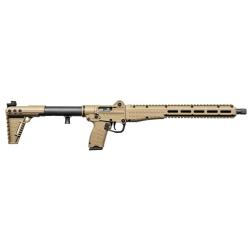 CARABINE PLIANTE KELTEC SUB 2000 GEN3 CAL.9x19 FDE COMPATIBLE GLOCK - CATEGORIE B