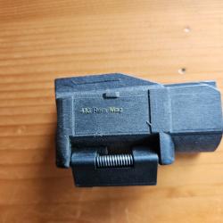 Chargeur 416 rigby blaser R93