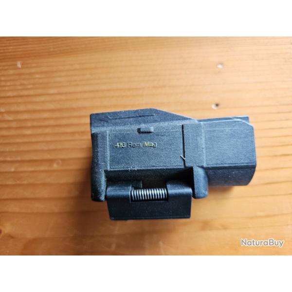 Chargeur 416 rigby blaser R93