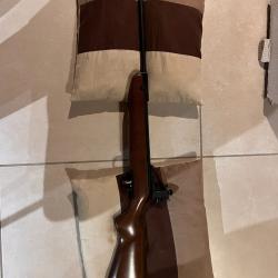 Carabine air comprim&eacute;e Weihrauch HW30