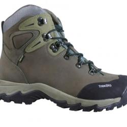 Chaussure Nestfit Onyx Neuve Couleur Kaki Taille 46 (006040) - 1� sans prix de r&eacute;serve