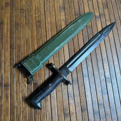 BA&Iuml;ONNETTE GARAND KS 60-6 POUR FUSIL U.S M1