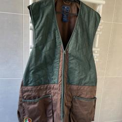 Gilet de chasse Beretta