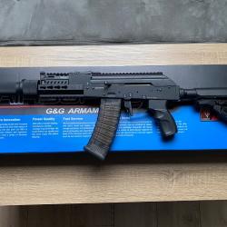 RK 74 CQB ETU G&G Armament AEG