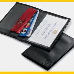 &Eacute;tui Victorinox Card, Cartes de visite & Cr&eacute;dit