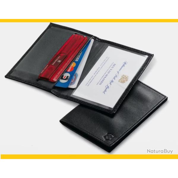 �tui Victorinox Card, Cartes de visite & Cr�dit