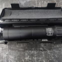 SILENCIEUX A-TEC H2 CALIBRE .30 FILETAGE 14*100