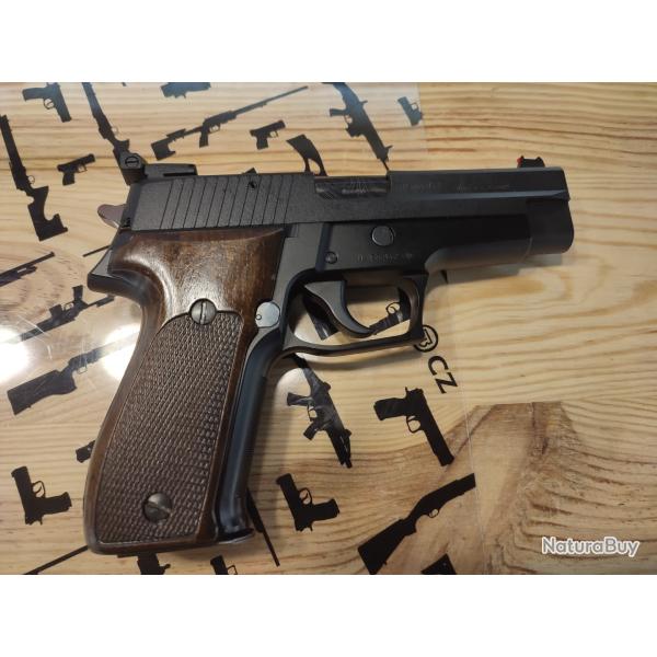 SIG SAUER P226