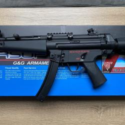 MP5 TGM A3 RTS ETU G&G
