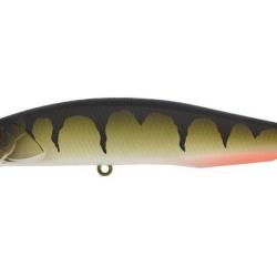 Leurre Suspending Duo Realis Jerkbait 85SP Mat perch