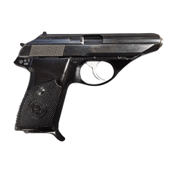 Pistolet BERETTA 90 ROMA calibre 7.65 browning