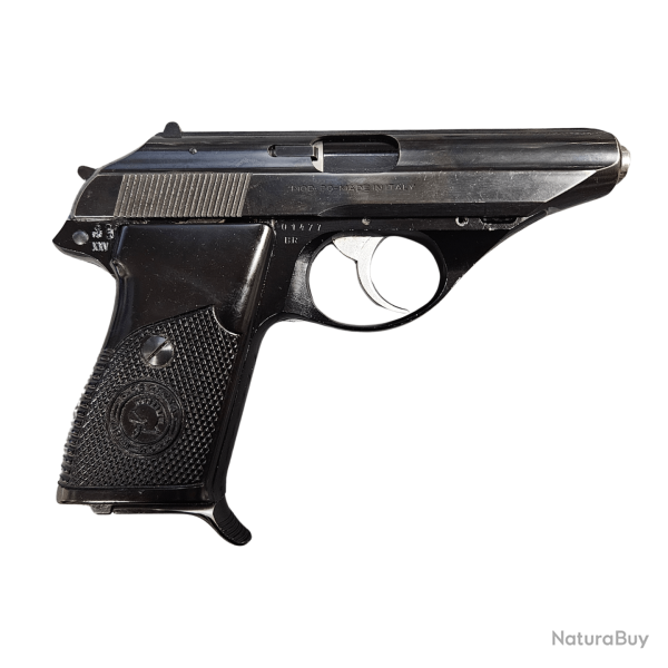 Pistolet BERETTA 90 ROMA calibre 7.65 browning