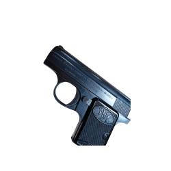 Pistolet FN Baby cal.6.35 browning " occasion"