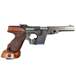 Pistolet WALTGER GSP calibre 22LR " occasion"