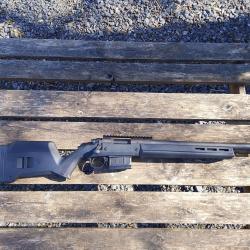 HERA ARMS H7, BOITIER REMINGTON 700 cal.308win 20",ch&acirc;ssis MAGPUL