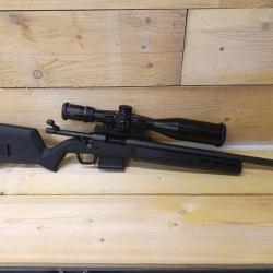 OCCASION: REMINGTON 700 cal.308win 20",ch&acirc;ssis MAGPUL et vortex venom