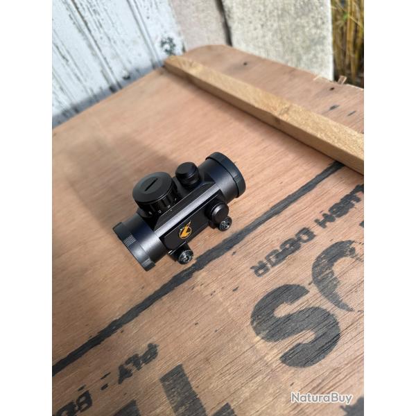 Point rouge gamo bz 30