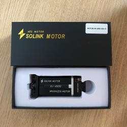 Moteur SOLINK Slim Brushless Gen.2 48K - Court