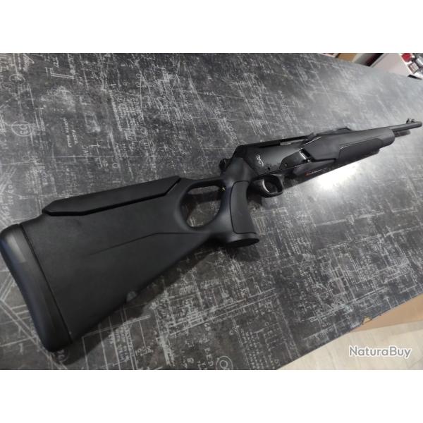BROWNING BAR 4X ELITE 30-06 SYNTHETIQUE TROU DE POUCE EN STOCK