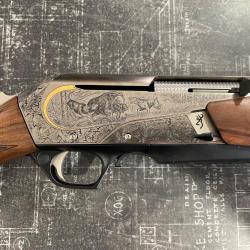 BROWNING BAR X4 KEILER LIMITED EDITION 30-06 BOIS GRADE 3 EN STOCK