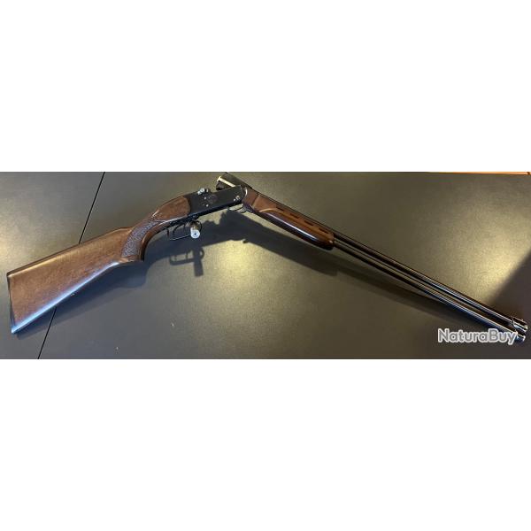 Fusil superpos� MANU-ARM MINI SUPER 410/76. (12mm)