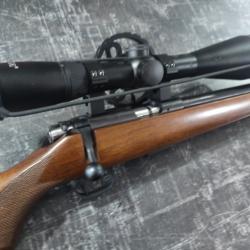 CZ 455 VARMINT 22LR + LUNETTE 8-32*50 BON ETAT