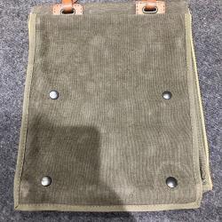 Porte-carte &eacute;tat major