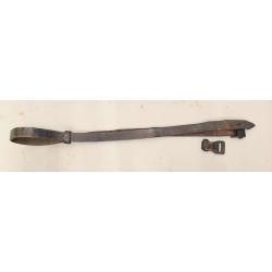 Bretelle mauser 98K allemande ww2